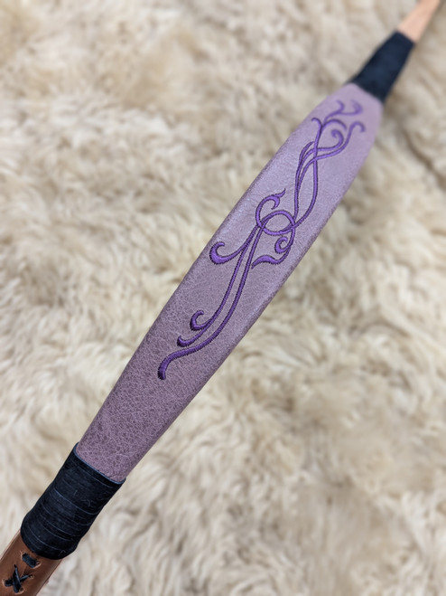 37# Custom Tatar/Horn for K. B.