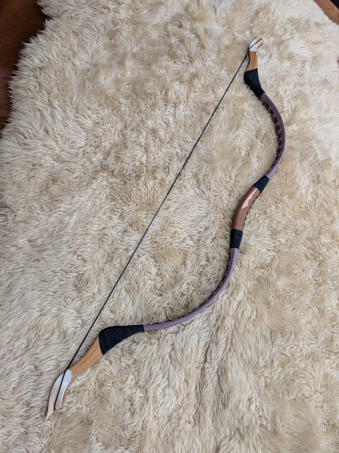 37# Custom Tatar/Horn for K. B.