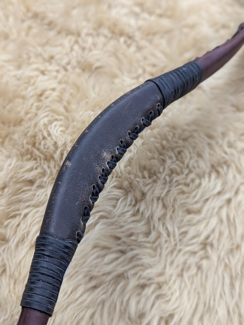 19# Dark Maroon Youth