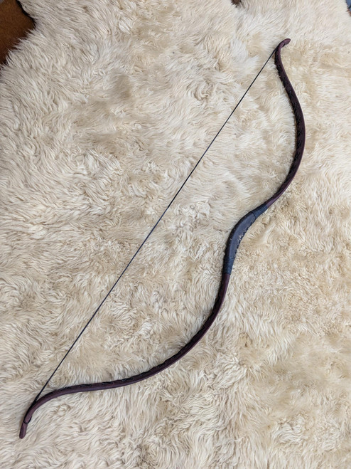 19# Dark Maroon Youth