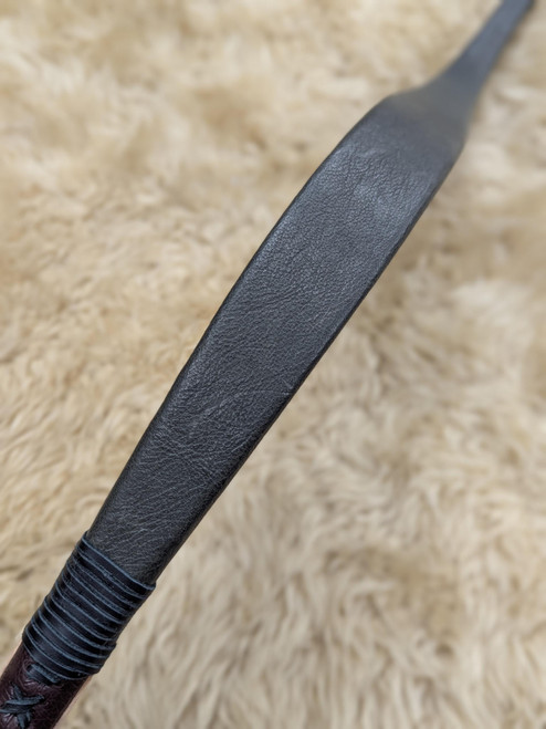 38# Dark Grey Scythian ADULT