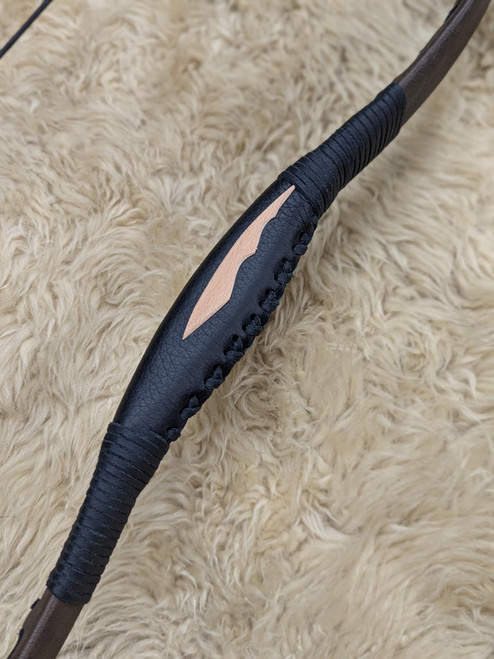 31# Dark Brown Avar/Wood