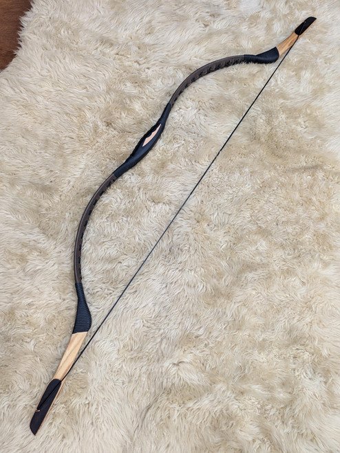 31# Dark Brown Avar/Wood
