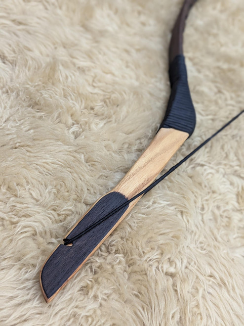 31# Dark Brown Avar/Wood