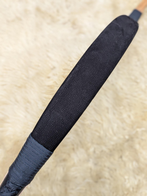 71# Black Magyar/wood for B.W.