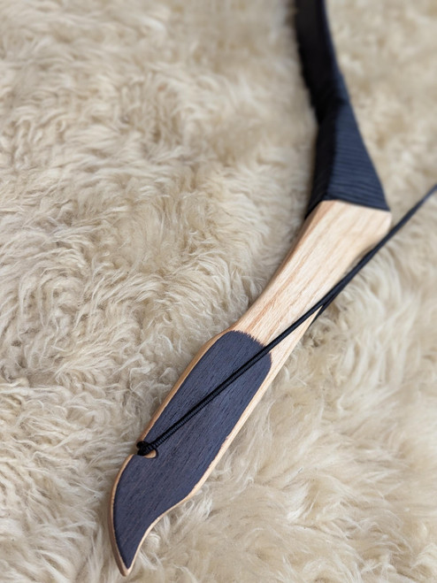 30# Black Mongol/Wood