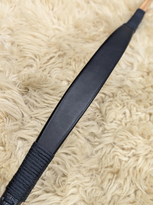 50# Black Magyar/Horn