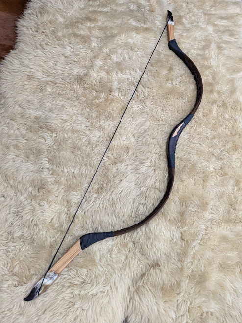 59# Custom Magyar/Horn for C.B.