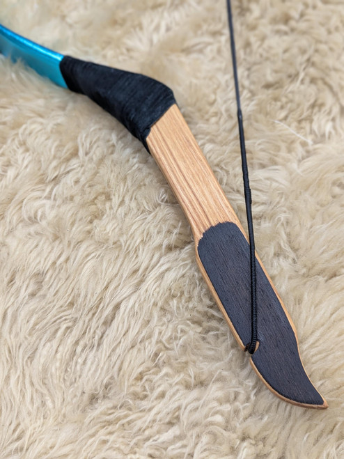 39# Custom Magyar/Horn for C.C