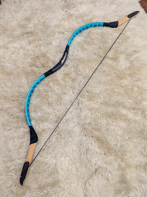 39# Custom Magyar/Horn for C.C