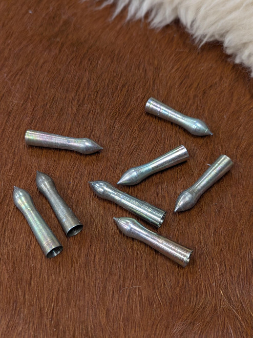 INDIVIDUAL Modern Bodkin Points