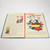 Peter Rabbit the Magician Magic Trick Book 1942 Complete