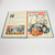Peter Rabbit the Magician Magic Trick Book 1942 Complete