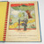 Peter Rabbit the Magician Magic Trick Book 1942 Complete