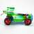 1995 Burger King Toy Story Andy's RC Racer Car