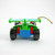 1995 Burger King Toy Story Andy's RC Racer Car