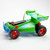 1995 Burger King Toy Story Andy's RC Racer Car