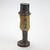 1940s Mr. Peanut Cast Iron Coin Bank