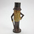 1940s Mr. Peanut Cast Iron Coin Bank