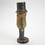 1940s Mr. Peanut Cast Iron Coin Bank