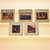Massive Lot of 7,000+ Kodachrome 35mm Slides 1950–1987 Travel Family Archive w/ Ledger