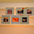 Massive Lot of 7,000+ Kodachrome 35mm Slides 1950–1987 Travel Family Archive w/ Ledger