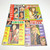 Lot of 13 Vintage Circus Rock Magazines 1985–1995 + 3 Bonus Issues *Read*