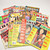 Lot of 13 Vintage Circus Rock Magazines 1985–1995 + 3 Bonus Issues *Read*