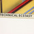 Black Sabbath Technical Ecstasy 1976 Promo Vinyl Album BS 2969 Warner Bros.