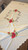Vintage Floral Embroidered Rectangle Poly Blend Tablecloth 72x57 Vintage Floral Embroidered Rectangle Poly Blend Tablecloth 72x57