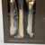 Vintage Oneida Golden Carolina Flatware Set 4 Serving