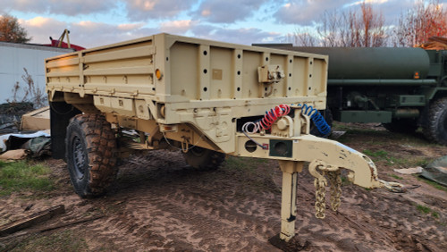 Trailers - Utility Trailers - War Fox Equipment, LLC