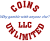 Coins Unlimited