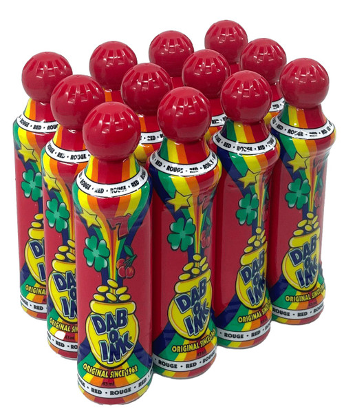 DAB-O-INK 1.5OZ DAUBER 