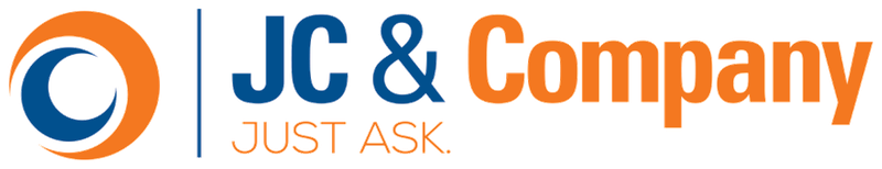 JC & Company: Just Ask.