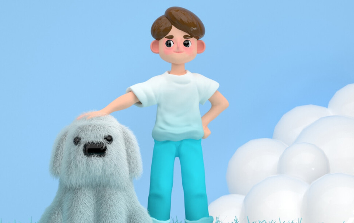 Dog-Friendly Summer Activities