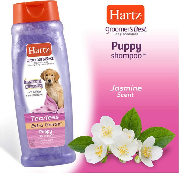 Dog Shampoo For All Pet Washing