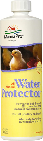 All Natural Water Protector, 16 oz