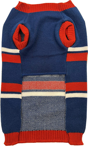 Pets First NFL Pet Sweater