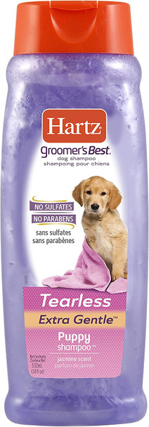 Dog Shampoo For All Pet Washing