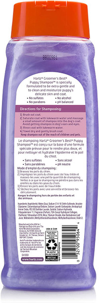 Dog Shampoo For All Pet Washing