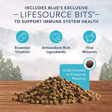Blue Buffalo Wilderness High Protein, Natural Adult Indoor Dry Cat Food