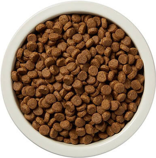 Wag Dry Dog Food Turkey & Lentil Recipe