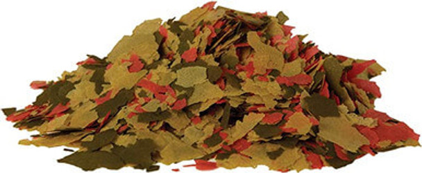 TetraFin Goldfish Flakes 7.06 Ounces