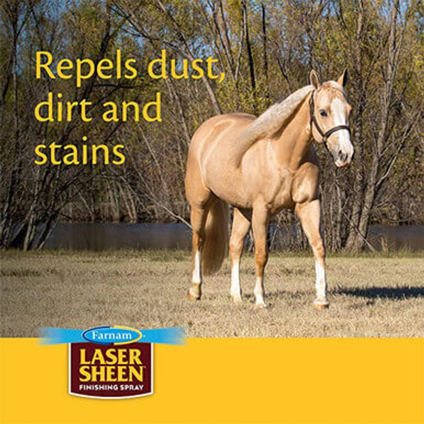 Farnam Laser Sheen Dazzling Shine