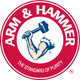 ARM&HAMMER