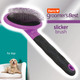 Groomer's Best Slicker Brush for Dogs & Cats