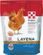 Nutritionally Complete Layer Hen Feed Pellets