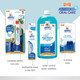 Advanced Oral Care Dental Kits for Cats
