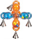 JW Quad-Pod Bird Toy